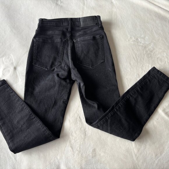 Everlane Jeans - 2 Pairs - Both Size 25 - Picture 10 of 13